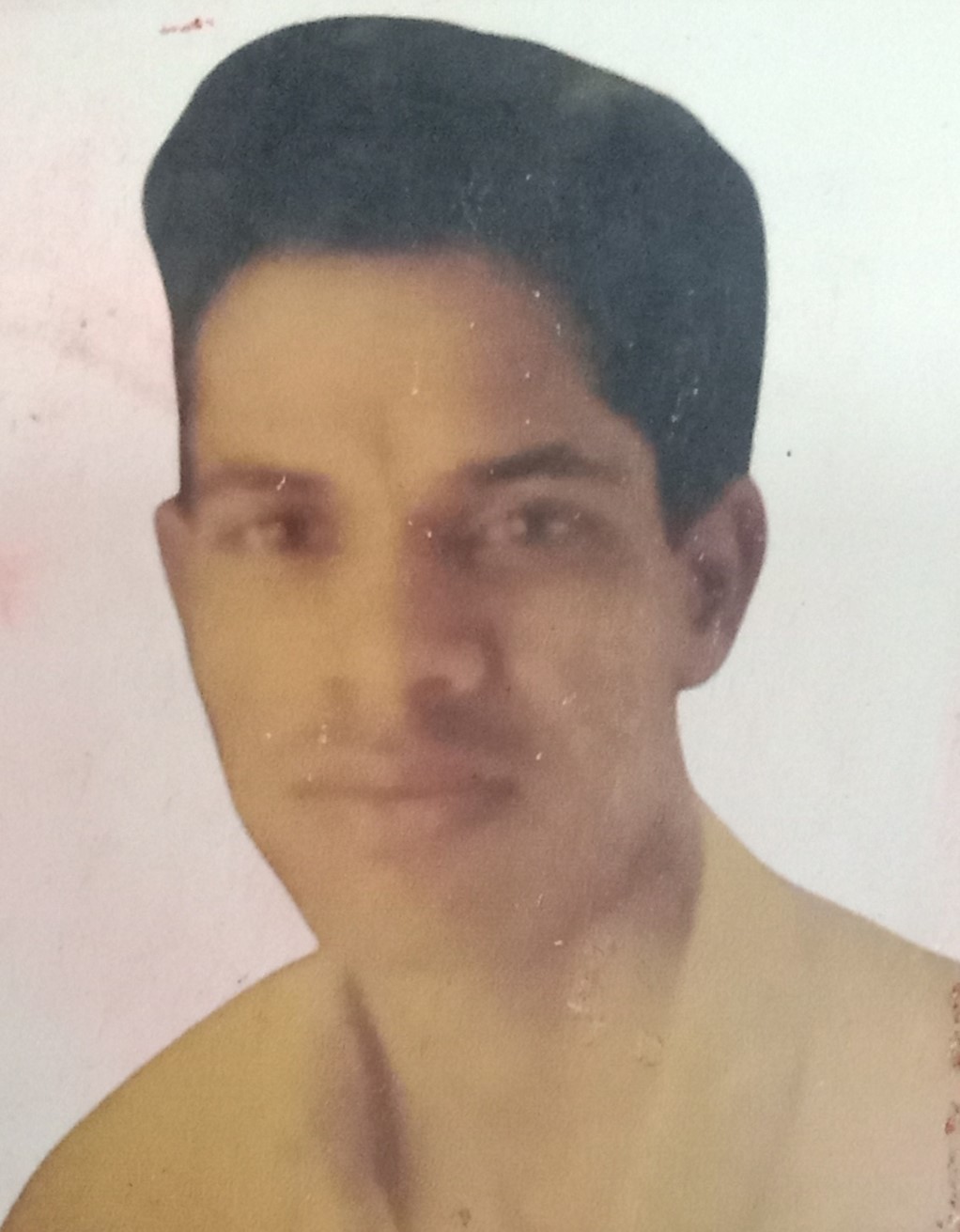 Hitesh Kodarlal Mewada